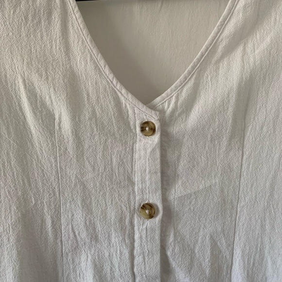 Button down dress - Picture 2 of 3